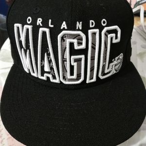 New era orlando magic
